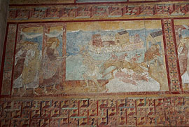 Heilung des Besessenen von Gerasa