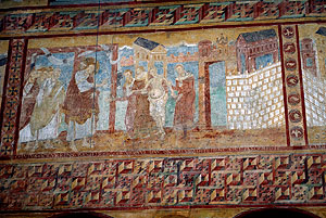 Heilung des Wassersüchtigen