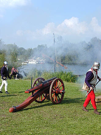 Ein Gebet f&uuml;r guten Erfolg