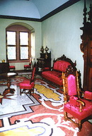 Vorschaubild Kaminzimmer