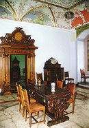 Vorschaubild Weißes Zimmer