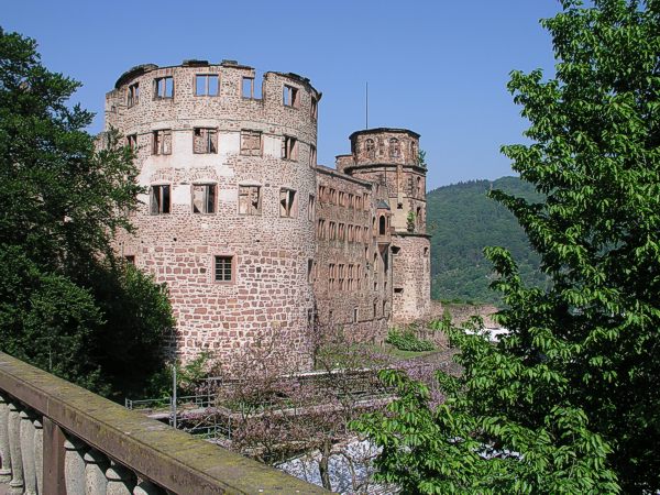 Apotheker- und Glockenturm