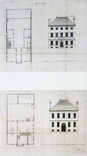 Mannheim, Stadtprivilegien 1652