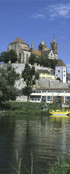 Breisach, M&uuml;nsterberg (LMZ BW)