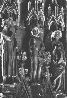 Der Fürst der welt und Voluptas