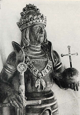 Kaiser Maximilian