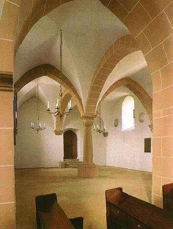 Synagoge, Außenansicht
