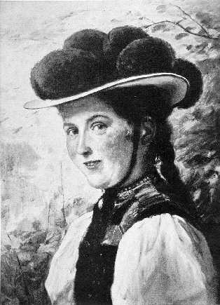 Gutacher B&auml;uerin