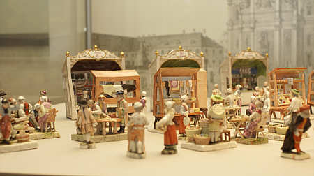 Ludwigsbirg, Keramikmuseum