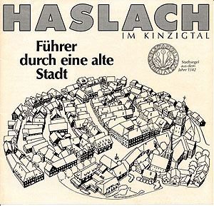 Stadtprospekt