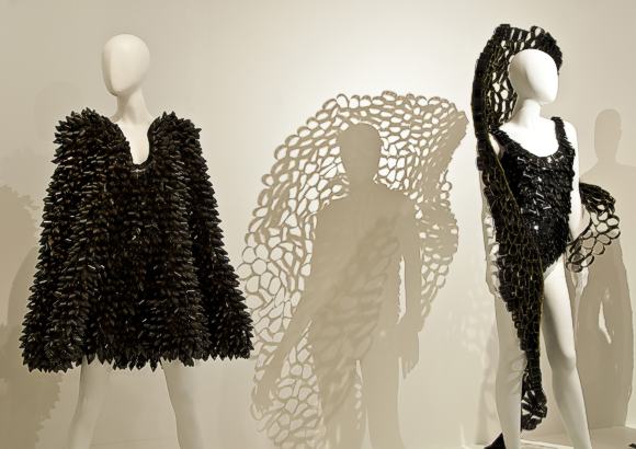 Museum beim Markt, Karlsruhe: Impression Zelluloid 