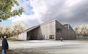 Most- und Brennereimuseum Möhl. Bild: Mosterei Moehl 