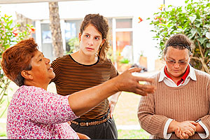 Kulturweit - FSJ in Bogotà