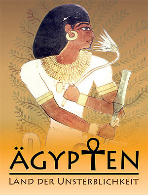 Plakat zur Ausstellung