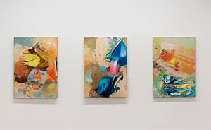 Bild: Maximilian Martinez, Tanke, Bulli, Petz. 2019