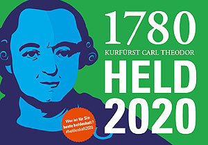 Logo der Aktion "Held2020"