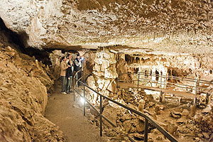 König Otto-Höhle bei Velburg. © TVO Anton Mirwald