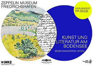 Plakat zur Ausstellung