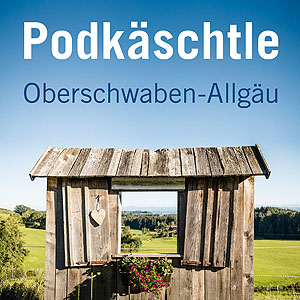 Öogo-Bild der Podcastreihe. © OTG
