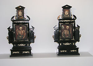 Klosterkirche Ochsenhausen, Kanzel. Foto: kulturer.be