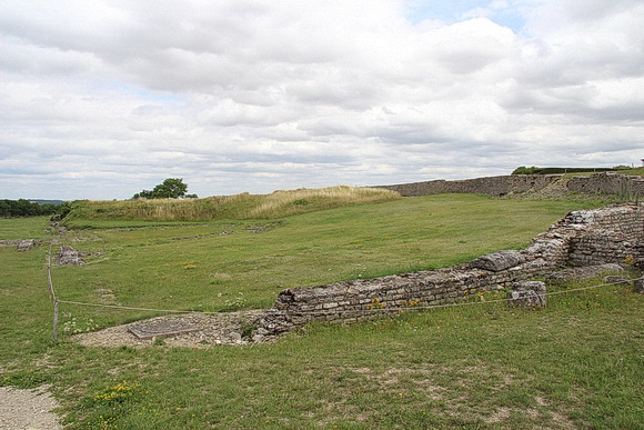 Das römische Theater