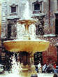 Rom, Brunnen, 1984